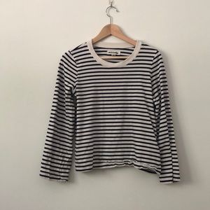 Madewell long sleeve